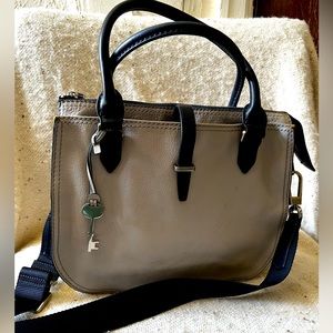 Fossil Handbag